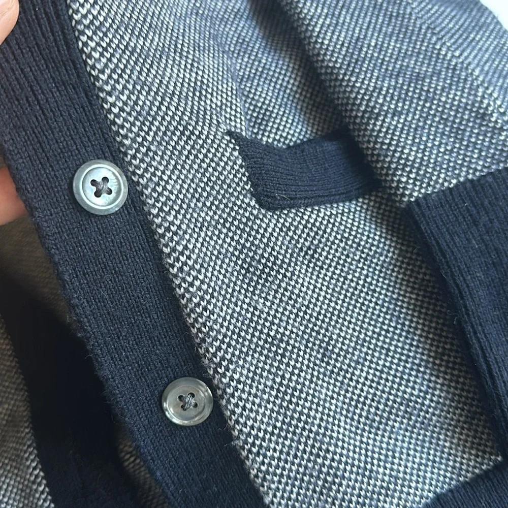 LL Bean xxs cardigan - Picture 2 of 2